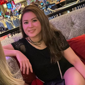 Meet your Posher, Celest